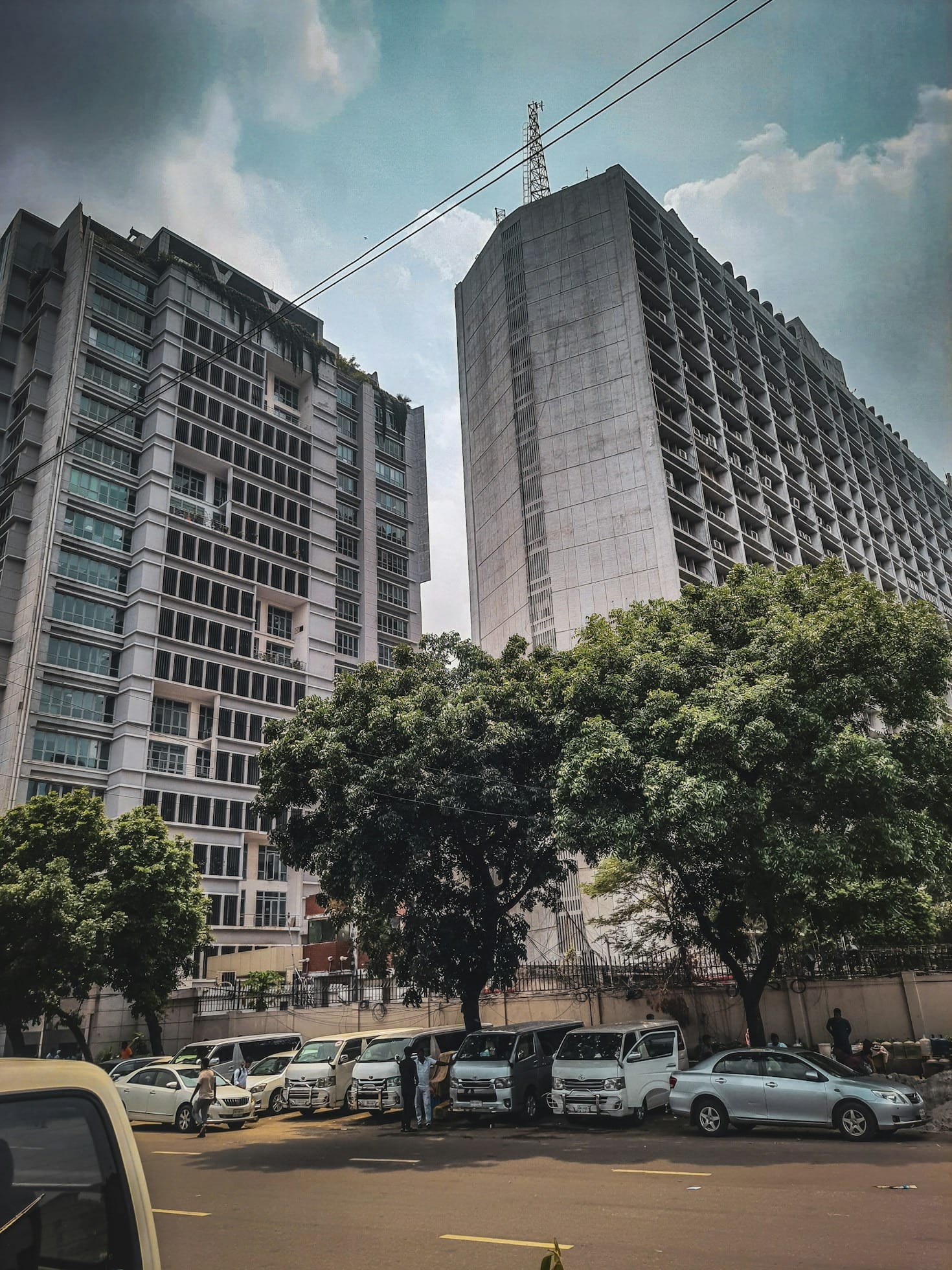 Top Trends in Modern Bangladeshi Architecture